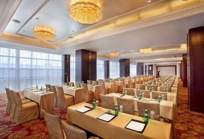 Regal Plaza Hotel & Residence