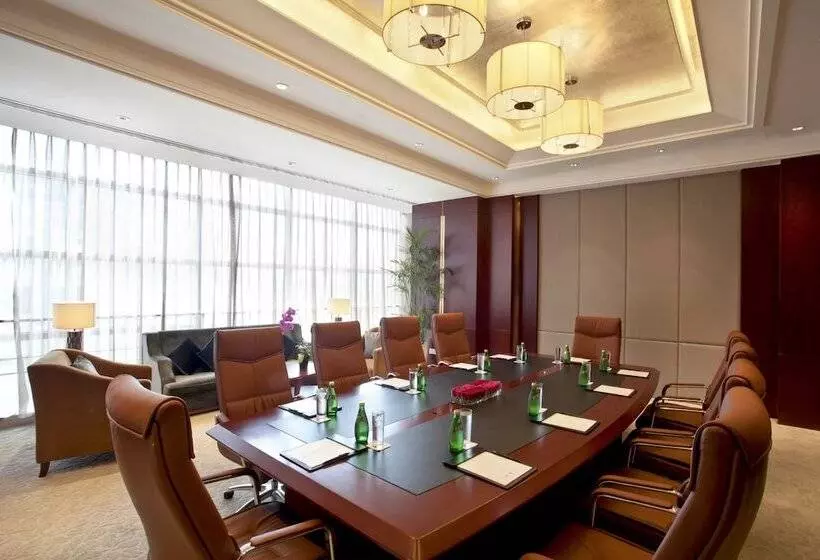 Regal Plaza Hotel & Residence