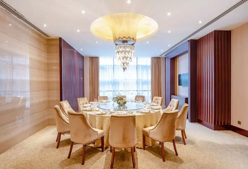 Regal Plaza Hotel & Residence