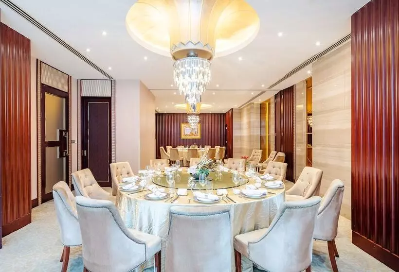 Regal Plaza Hotel & Residence