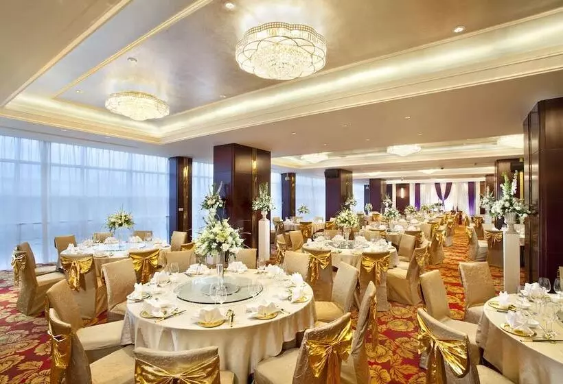 Regal Plaza Hotel & Residence