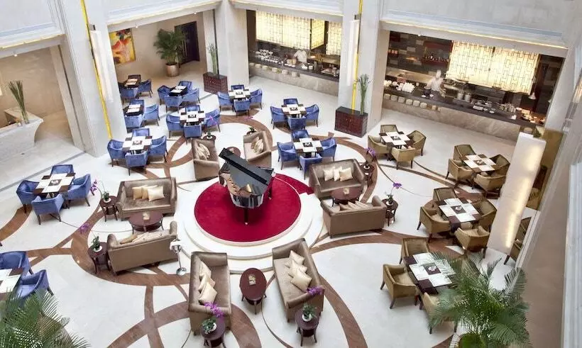 Regal Plaza Hotel & Residence