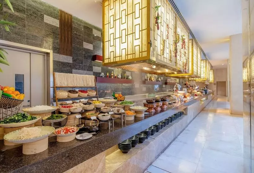 Regal Plaza Hotel & Residence