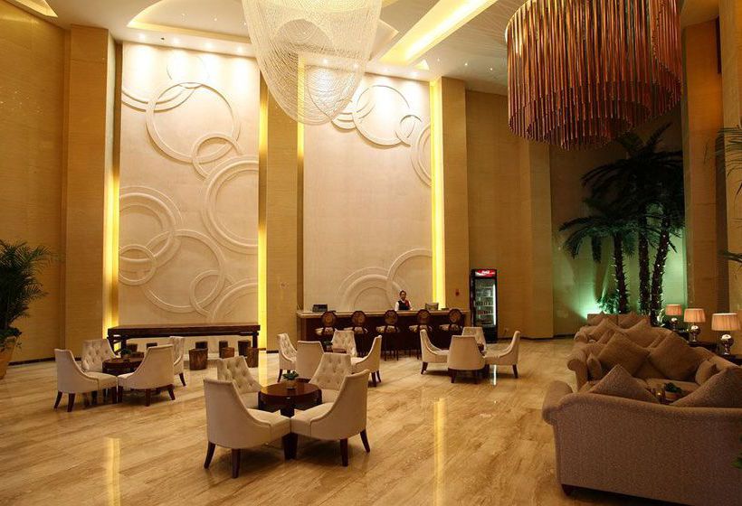 Otel Rejing International