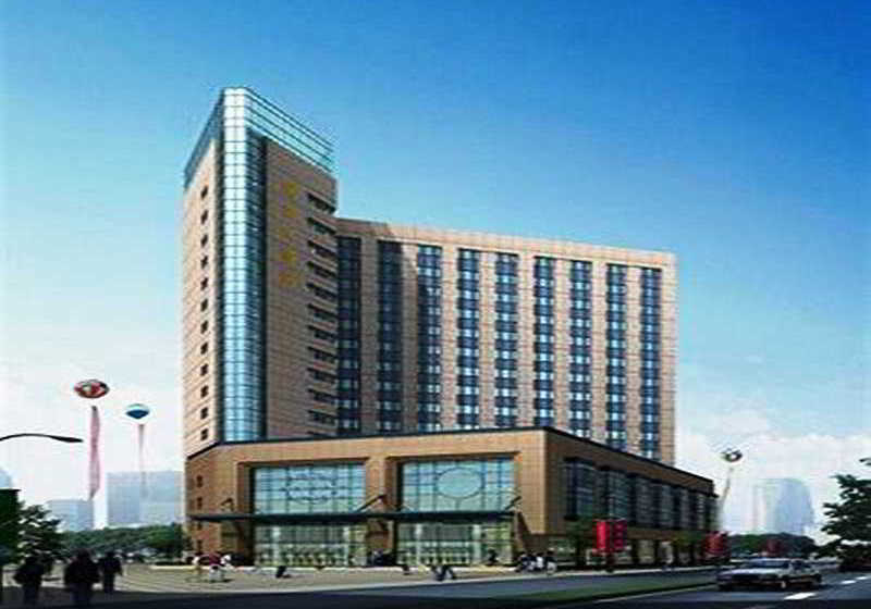 Otel Rejing International