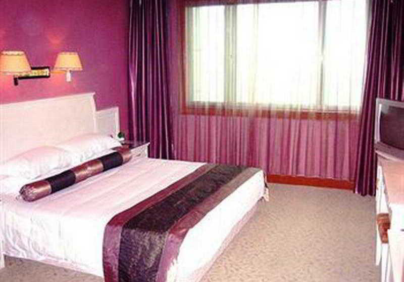 Otel Rejing International