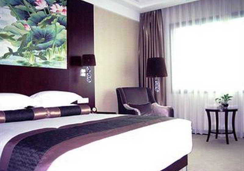 Otel Rejing International