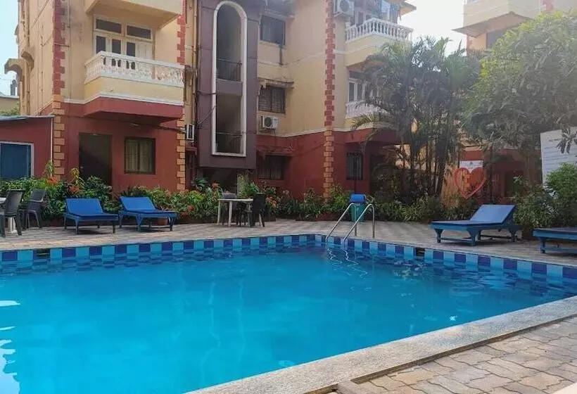 Hôtel Resort Park Avenue