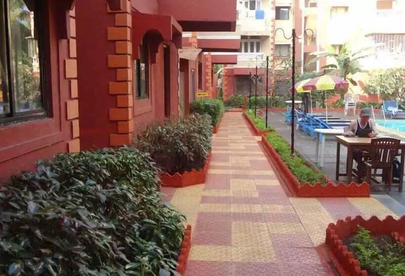 Hôtel Resort Park Avenue