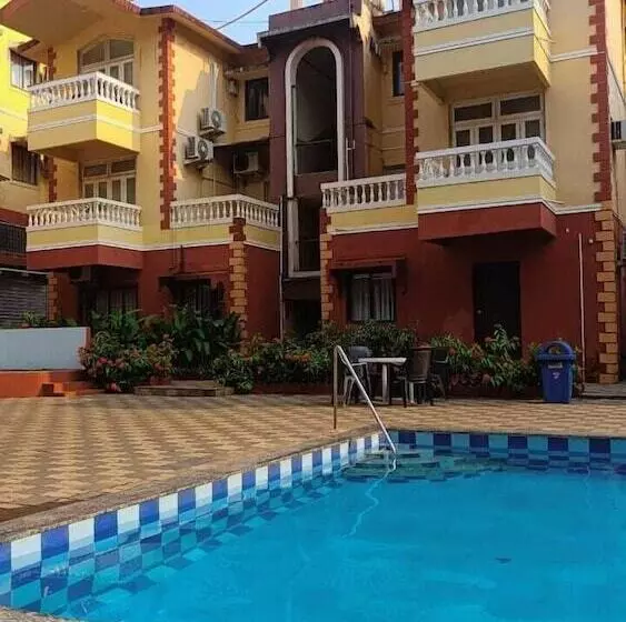 Hôtel Resort Park Avenue