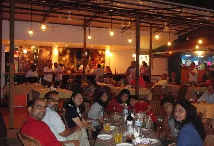 Hôtel Resort Park Avenue