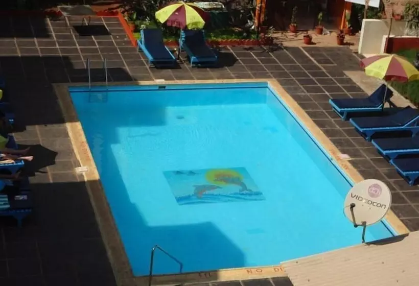 Hôtel Resort Park Avenue