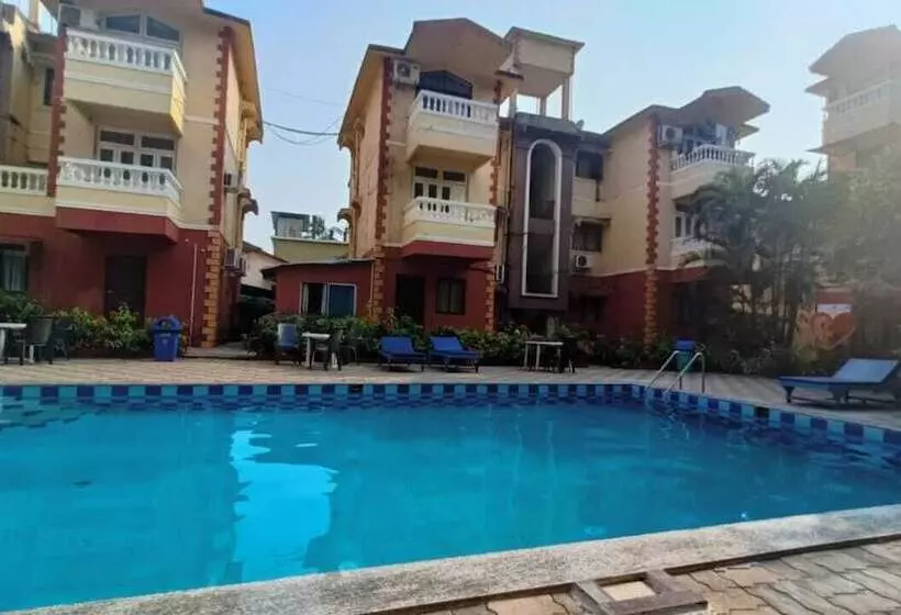 Hôtel Resort Park Avenue