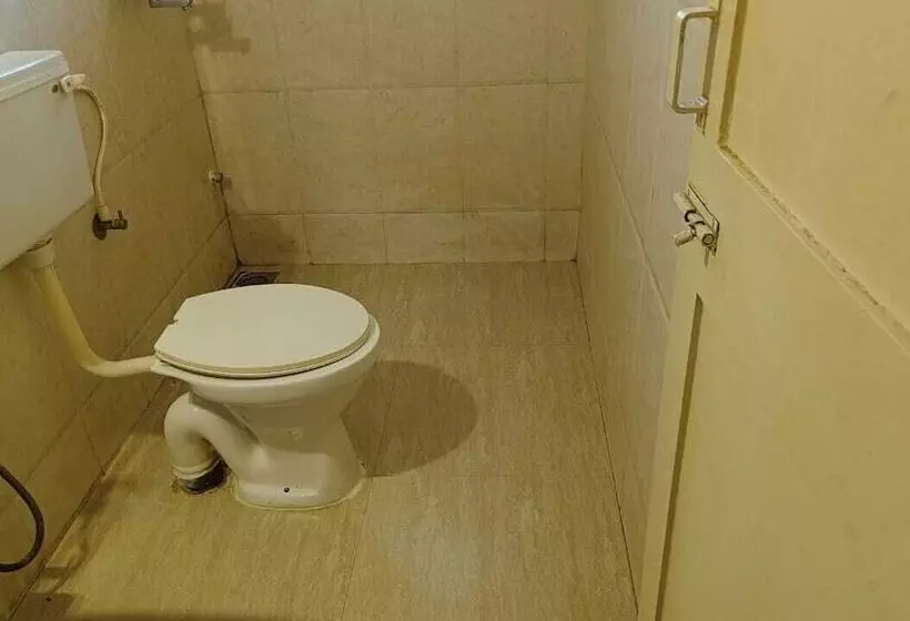 Hôtel Resort Park Avenue