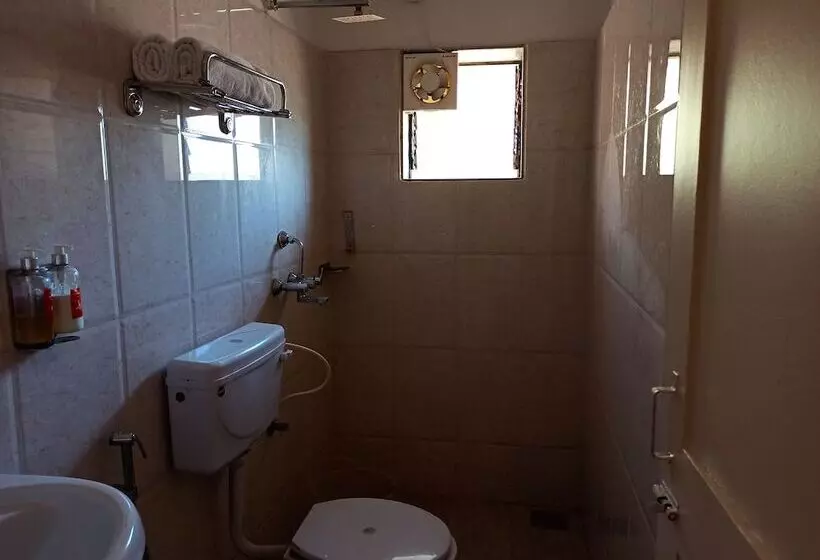 Hôtel Resort Park Avenue