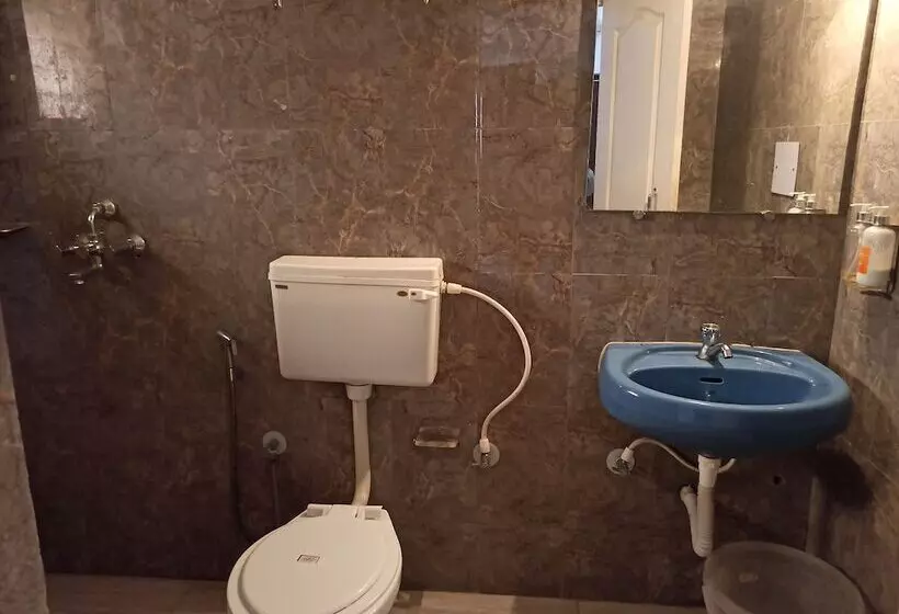 Hôtel Resort Park Avenue