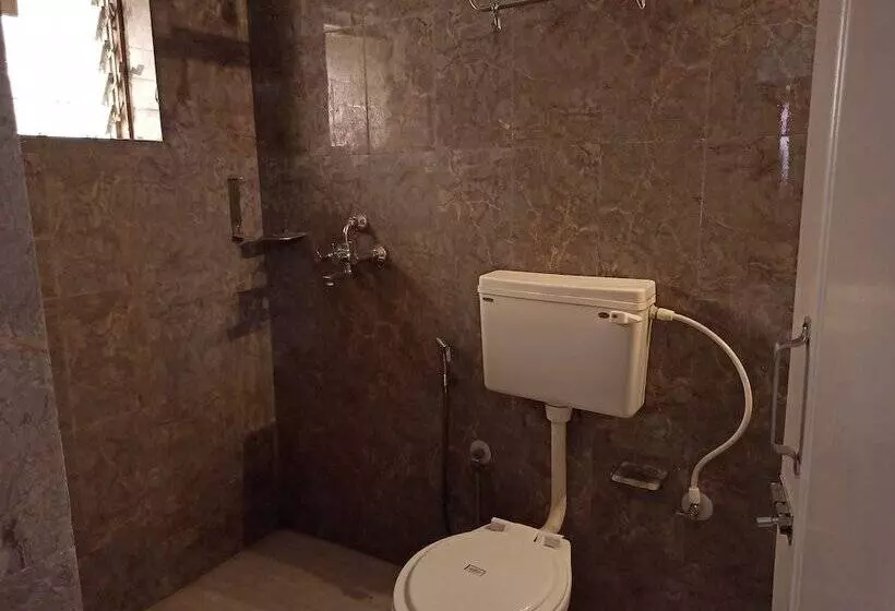 Hôtel Resort Park Avenue