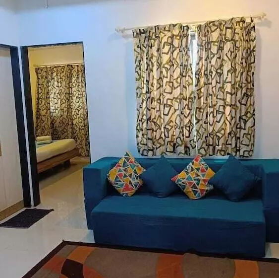 Hôtel Resort Park Avenue