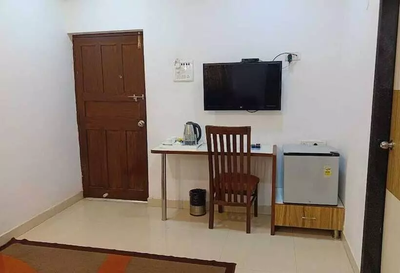 Hôtel Resort Park Avenue