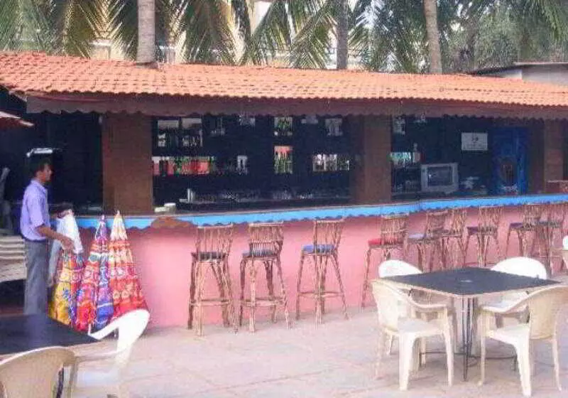 Hôtel Resort Park Avenue