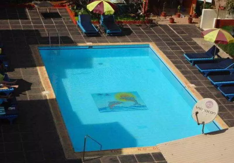 Hôtel Resort Park Avenue