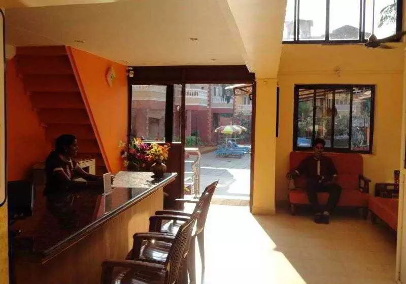 Hôtel Resort Park Avenue