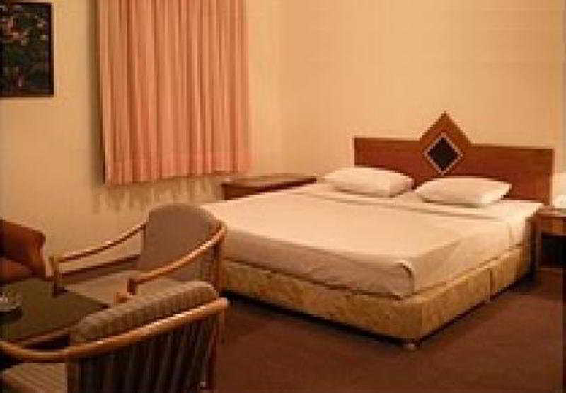 בית מלון כפרי Royal Dago