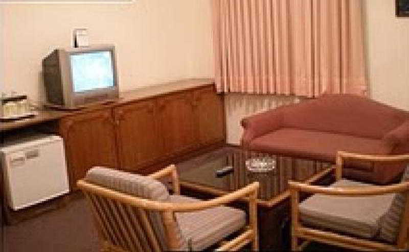 בית מלון כפרי Royal Dago