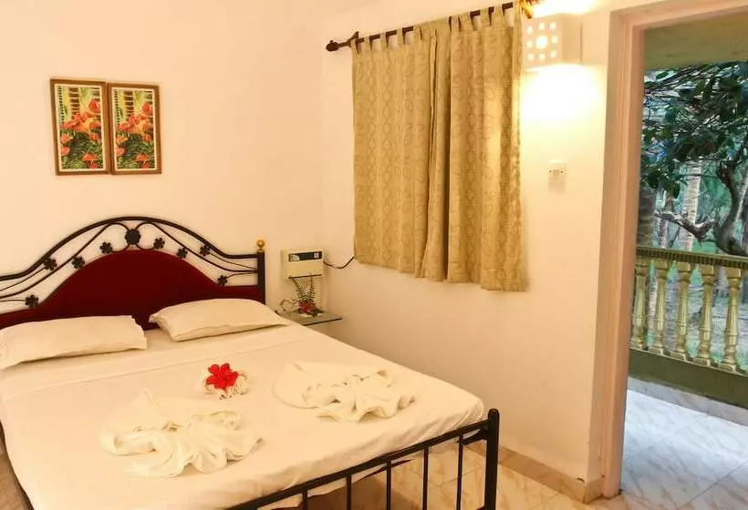 هتل San Joao Holiday Homes