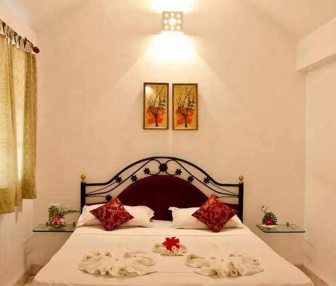 هتل San Joao Holiday Homes