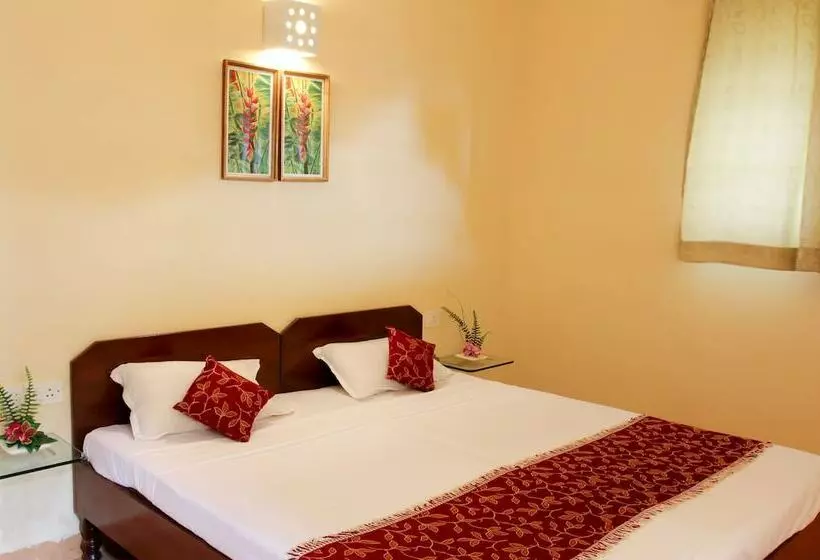 هتل San Joao Holiday Homes