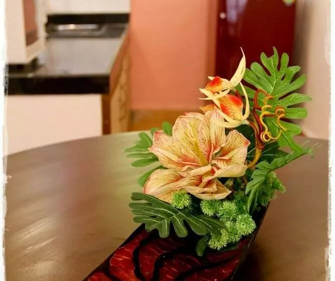 هتل San Joao Holiday Homes
