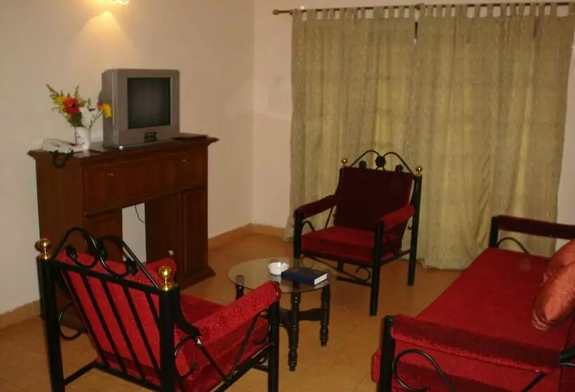 هتل San Joao Holiday Homes