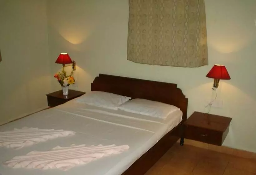 هتل San Joao Holiday Homes
