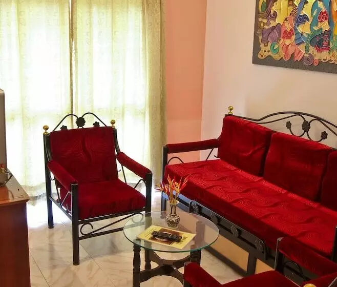 هتل San Joao Holiday Homes