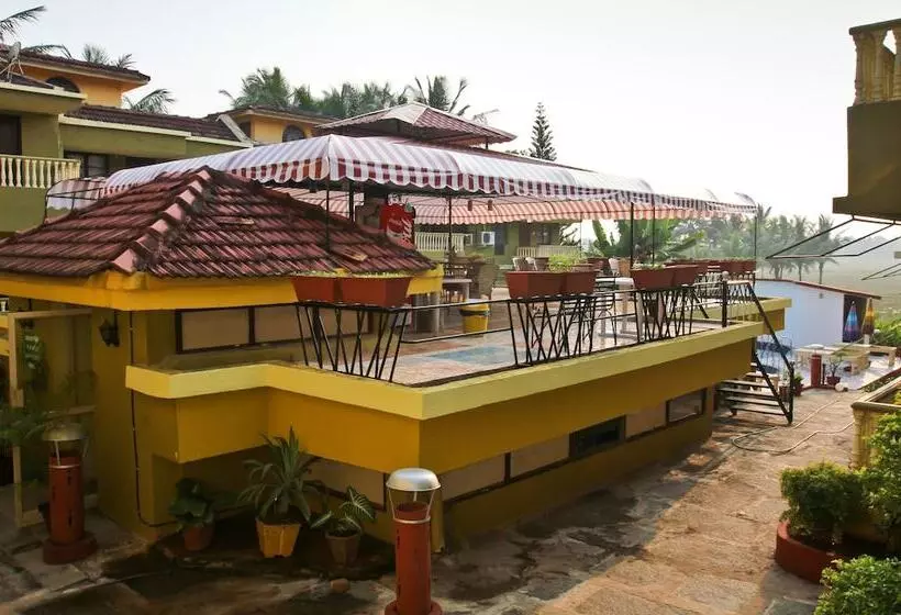هتل San Joao Holiday Homes