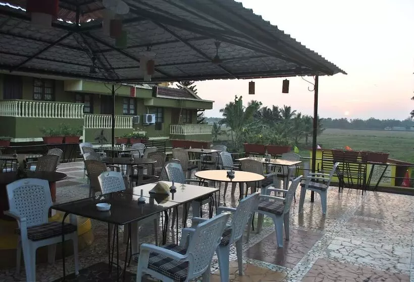هتل San Joao Holiday Homes