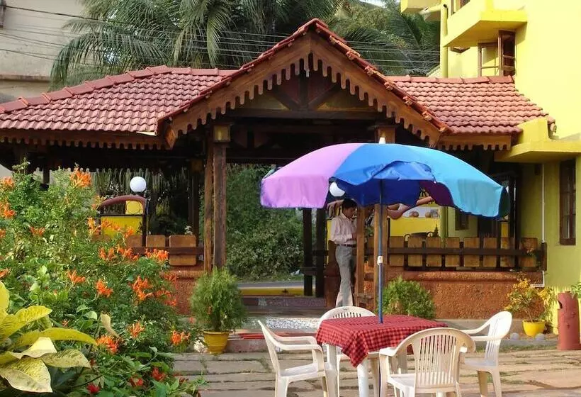 هتل San Joao Holiday Homes