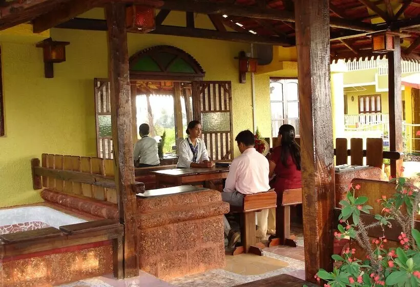 هتل San Joao Holiday Homes