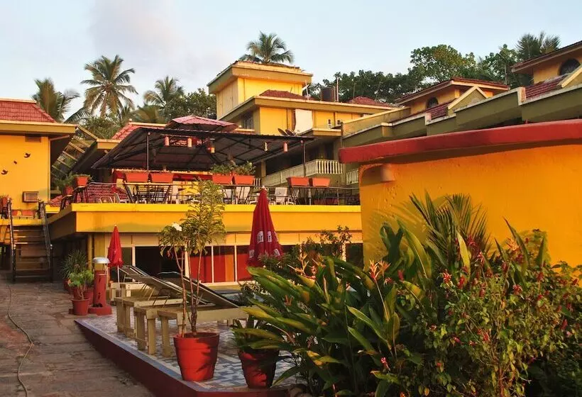 هتل San Joao Holiday Homes
