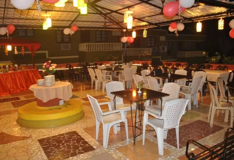 هتل San Joao Holiday Homes
