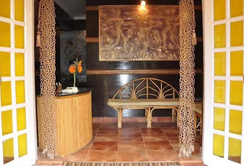 هتل San Joao Holiday Homes