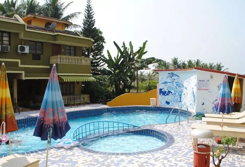 هتل San Joao Holiday Homes