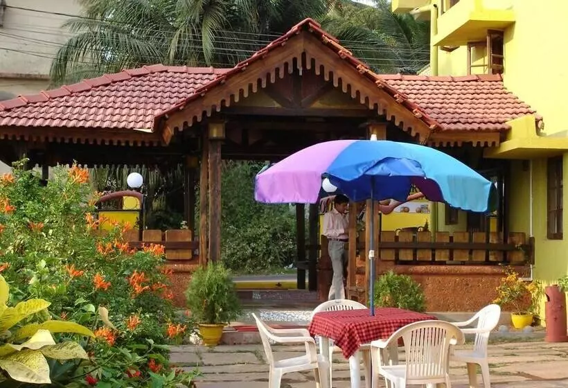 هتل San Joao Holiday Homes