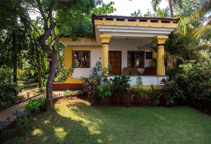 酒店 Shikara Beach Resort