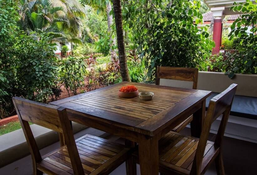 酒店 Shikara Beach Resort