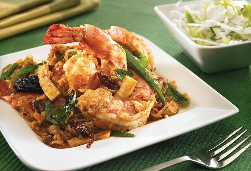 هتل The Paul Bangalore