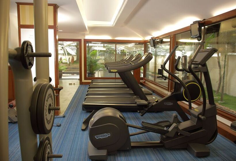 هتل The Paul Bangalore