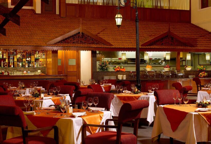 هتل The Paul Bangalore