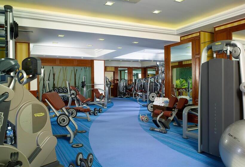 هتل The Paul Bangalore